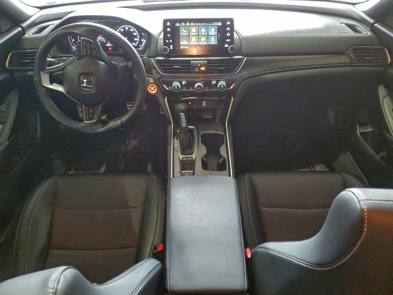 Фото 8 - HONDA ACCORD