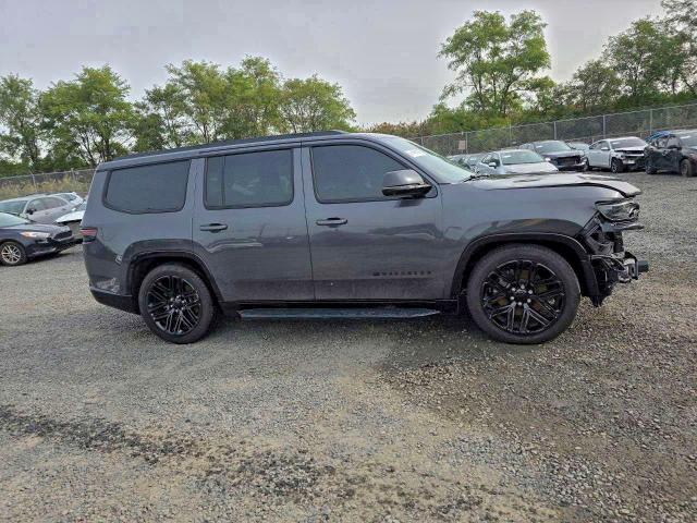 Фото 15 - JEEP WAGONEER