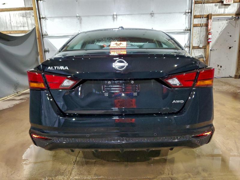 Фото 6 - NISSAN ALTIMA