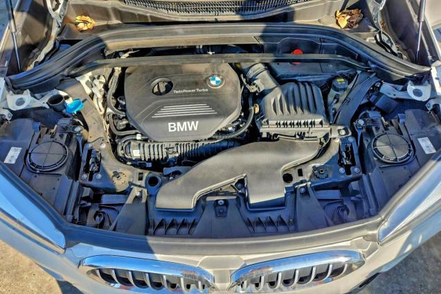 Фото 11 - BMW X1