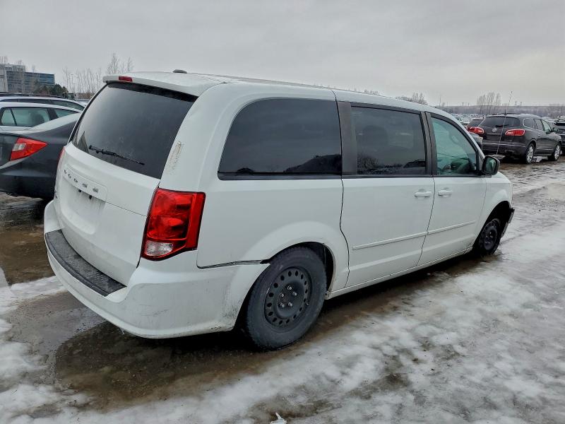 Фото 3 - DODGE CARAVAN