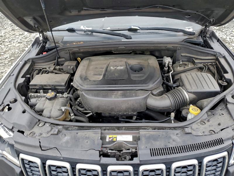 Фото 12 - JEEP GRAND CHER