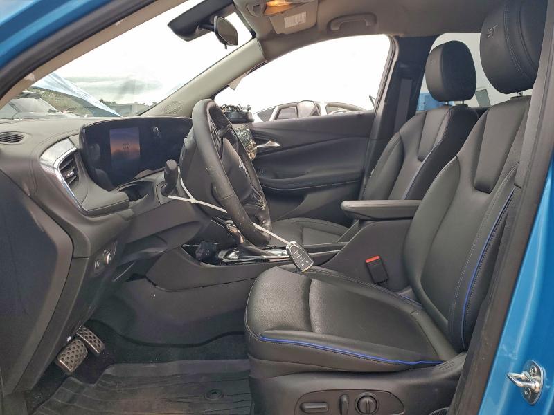 Фото 7 - BUICK ENCORE