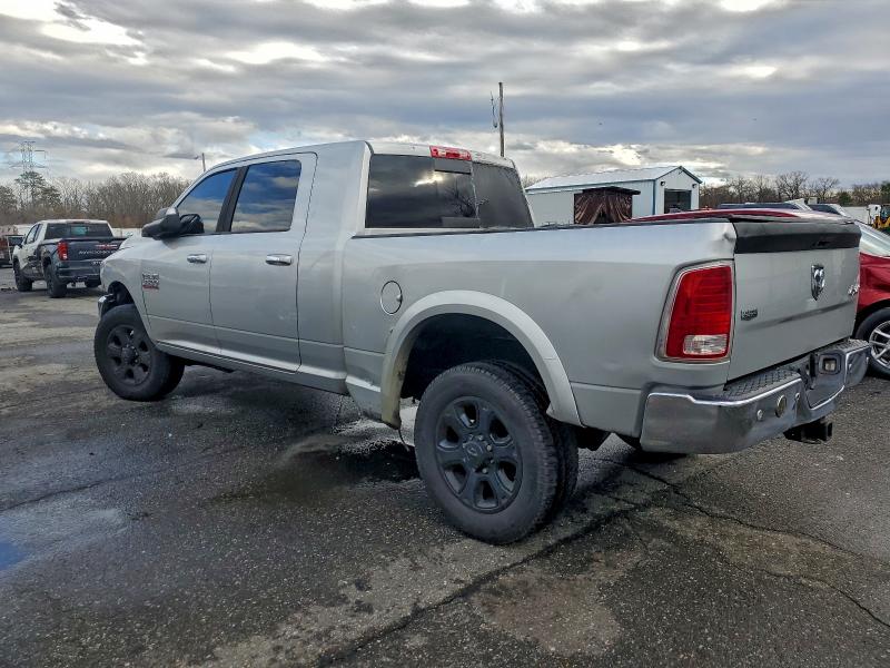 Фото 2 - RAM 3500