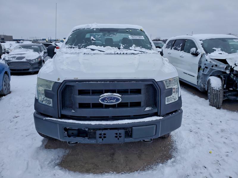 Фото 5 - FORD F-150