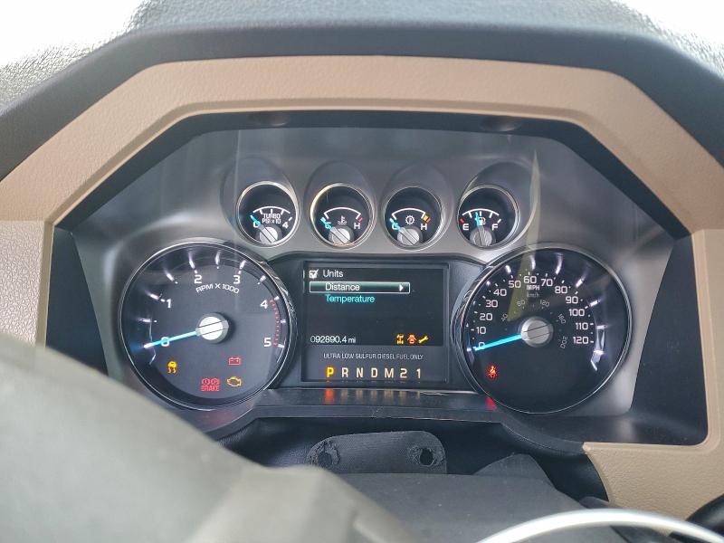 Фото 9 - FORD F350