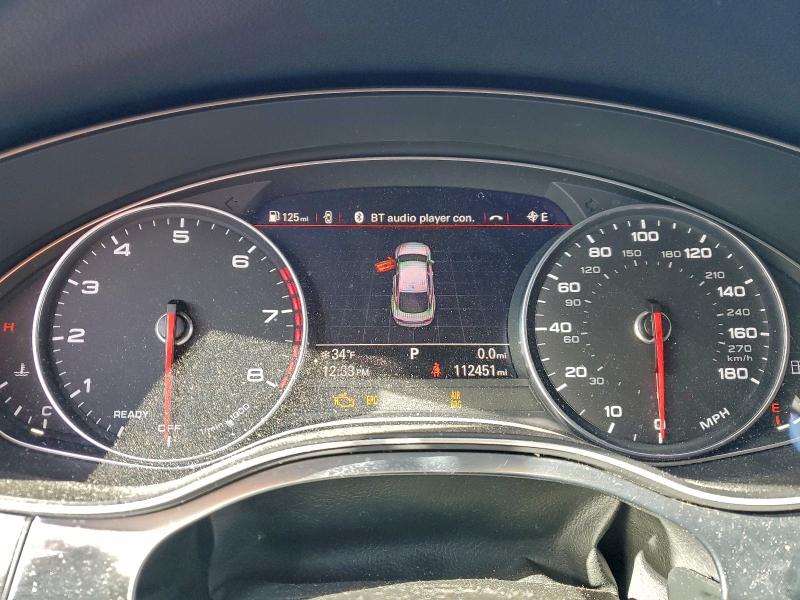 Фото 9 - AUDI A7