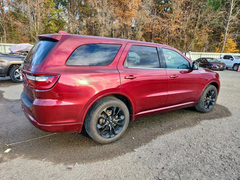 Фото 3 - DODGE DURANGO