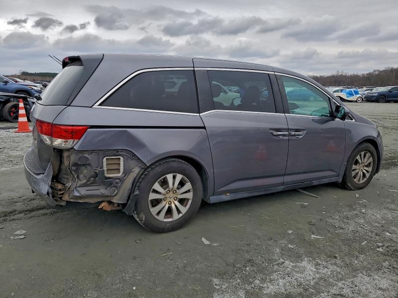 HONDA All Models 2015 VIN 5FNRL5H4XFB082980