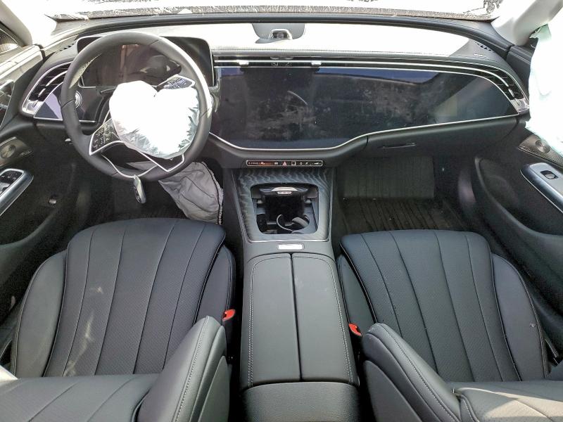 Фото 8 - MERCEDES-BENZ E-CLASS