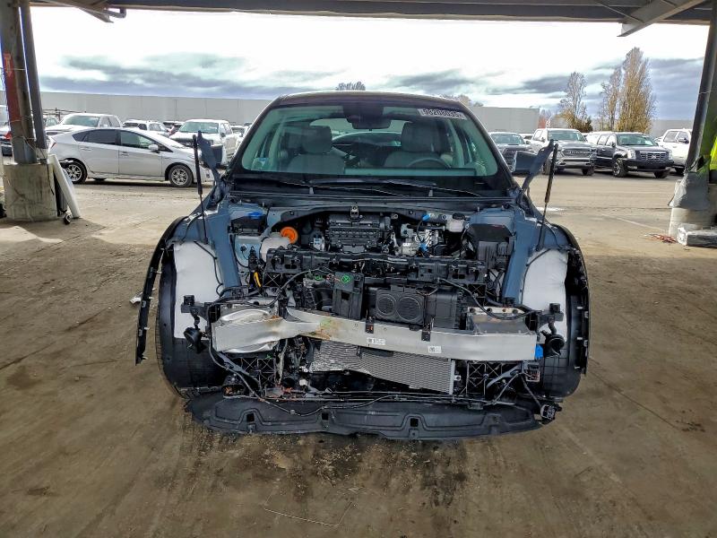 Фото 5 - HYUNDAI IONIQ