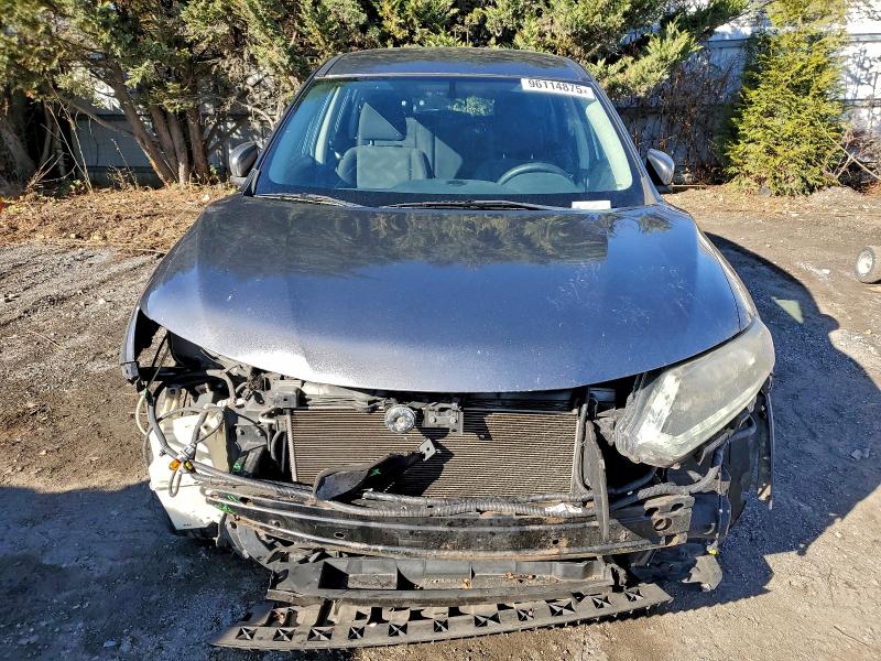 Фото 5 - NISSAN ROGUE