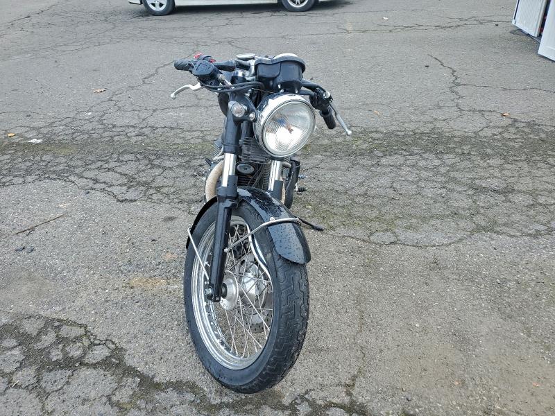 2005 TRIUMPH BONNEVILLE