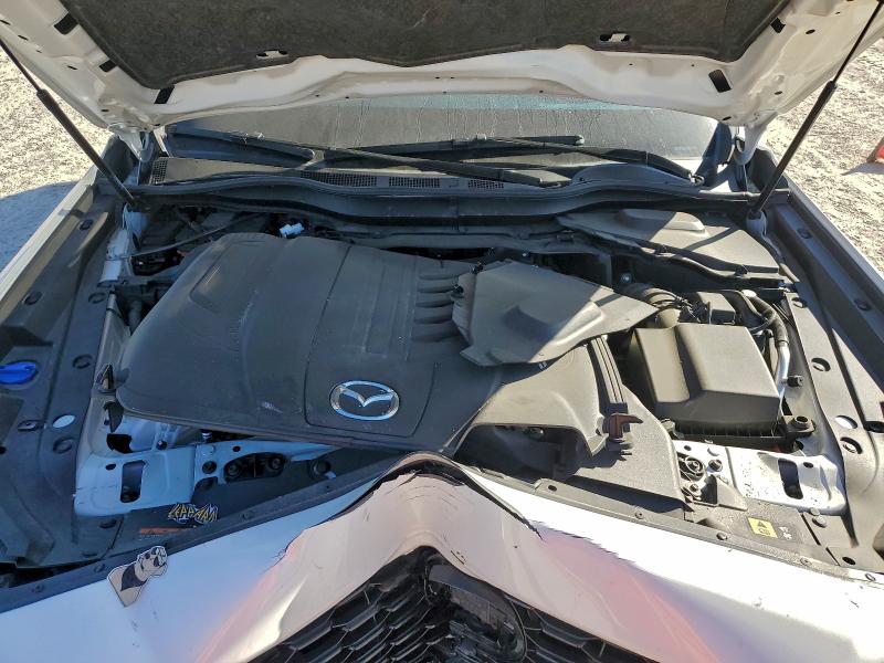 MAZDA CX-70 2025 VIN JM3KJEHC7S1113868