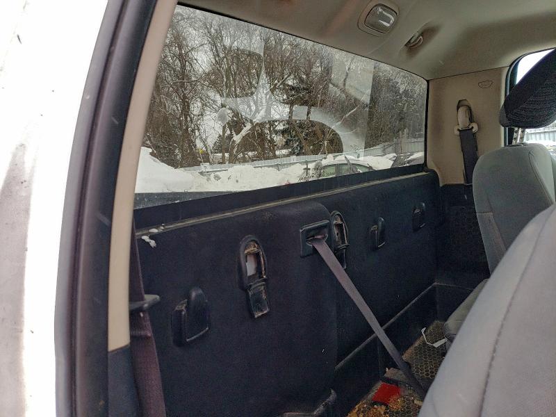 Фото 10 - RAM 1500