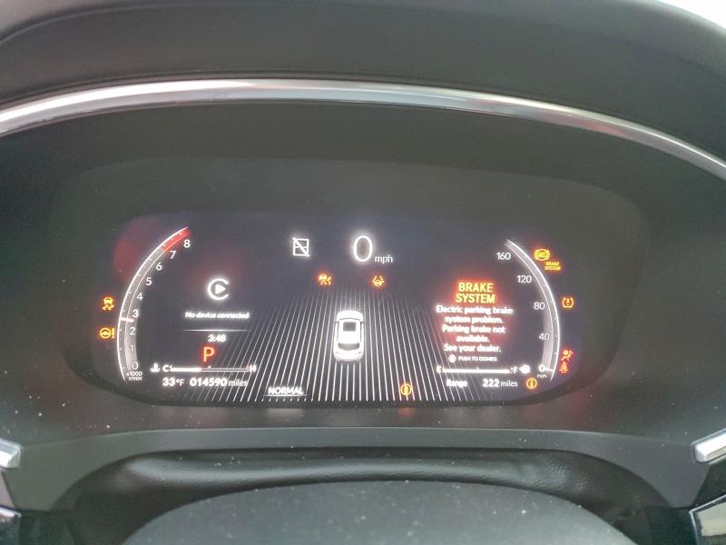 Фото 9 - ACURA MDX