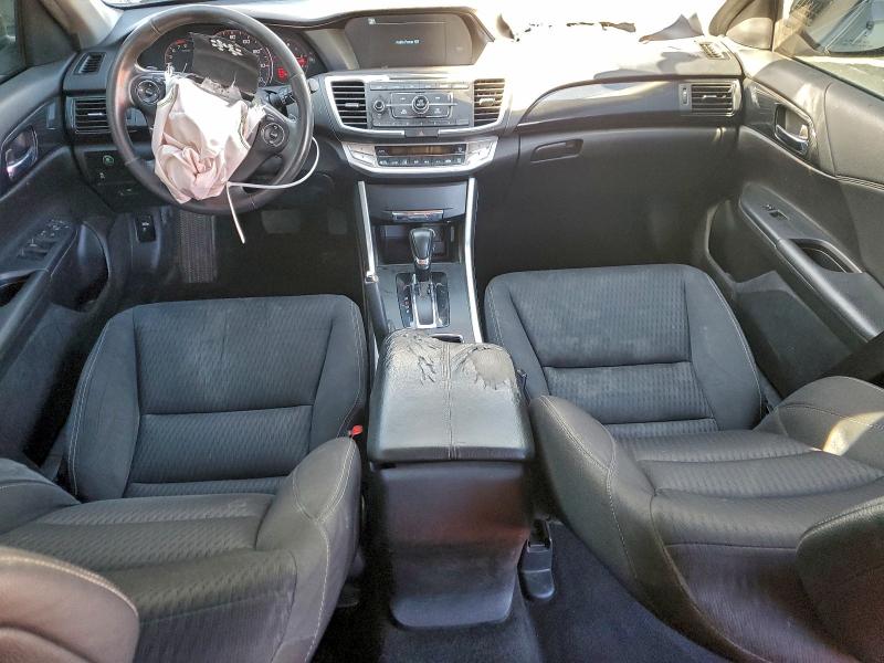 Фото 8 - HONDA ACCORD