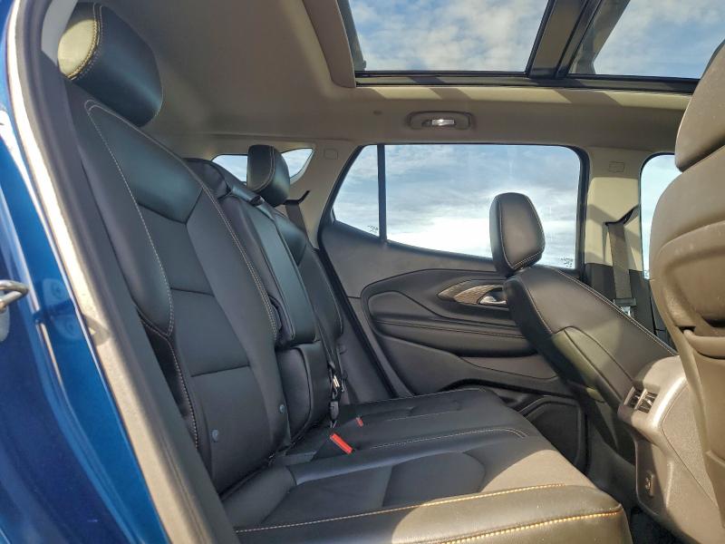 Фото 11 - GMC TERRAIN