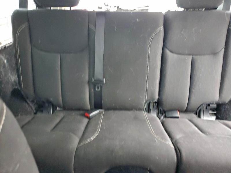 Фото 10 - JEEP WRANGLER