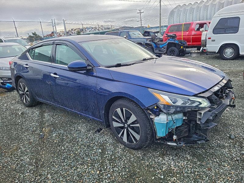 Фото 4 - NISSAN ALTIMA