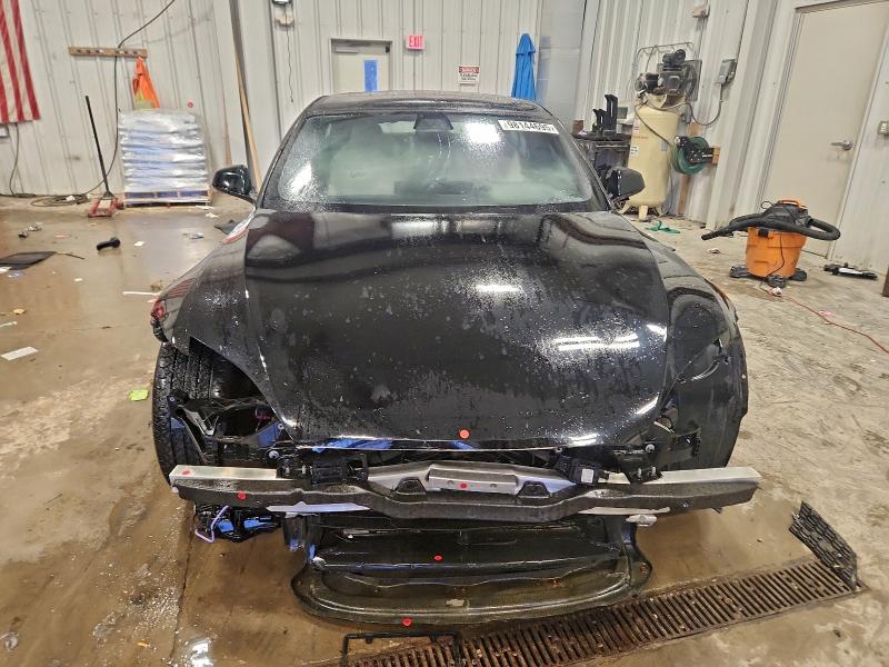 Фото 5 - TESLA MODEL S