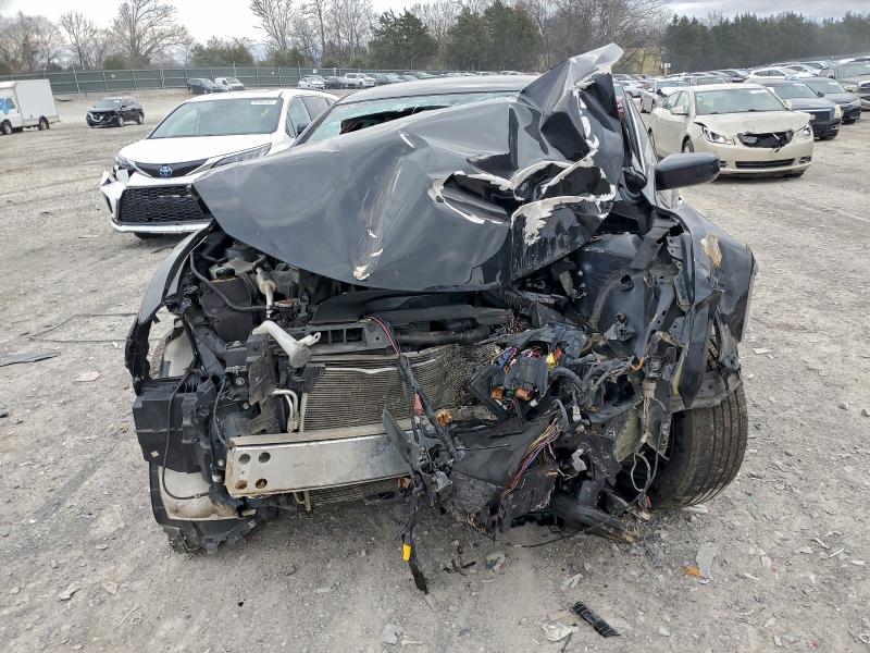 Фото 5 - NISSAN ALTIMA