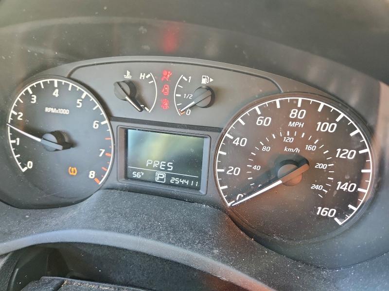 Фото 9 - NISSAN SENTRA