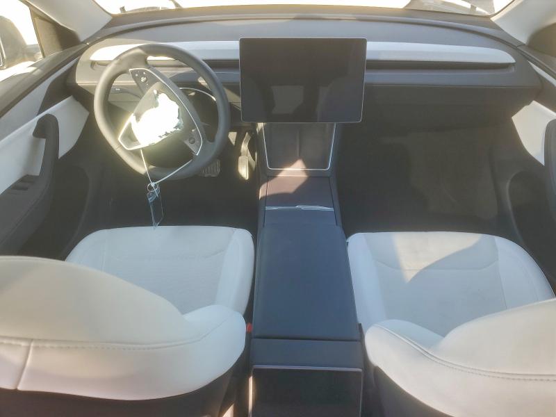 Фото 8 - TESLA MODEL Y