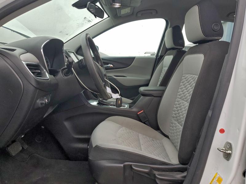 Фото 7 - CHEVROLET EQUINOX