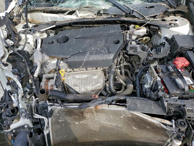 Фото 11 - NISSAN ALTIMA