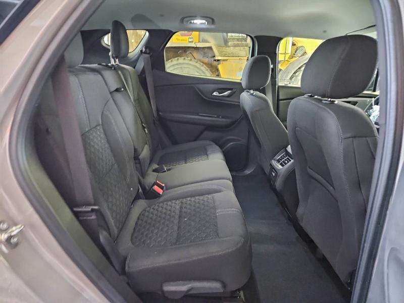 Фото 11 - CHEVROLET BLAZER