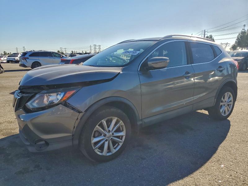 Фото 1 - NISSAN ROGUE