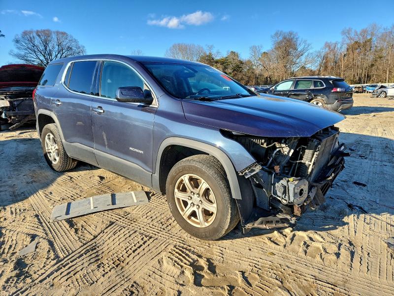 Фото 4 - GMC ACADIA