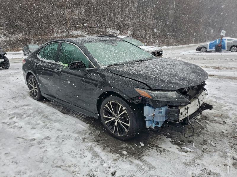 Фото 4 - TOYOTA CAMRY