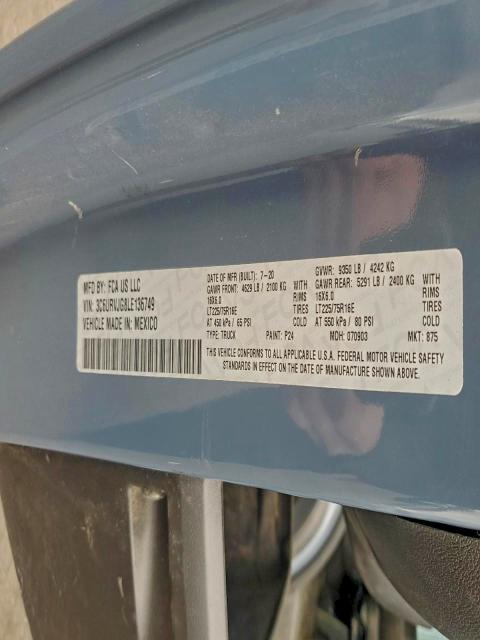 Фото 13 - RAM All Models