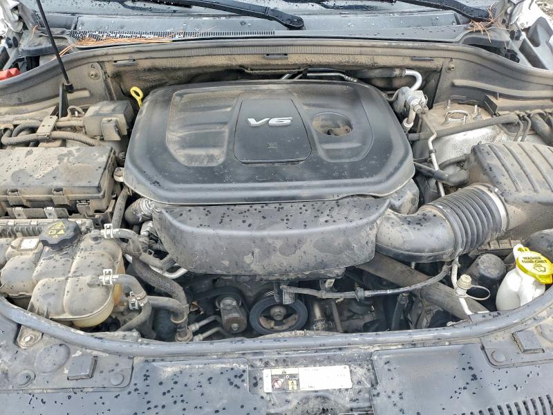 Фото 12 - DODGE DURANGO