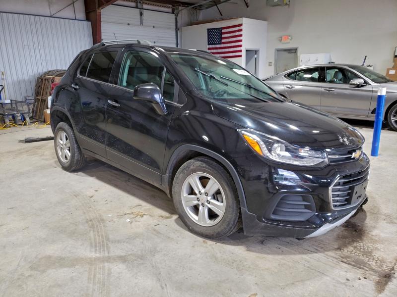 Фото 4 - CHEVROLET TRAX