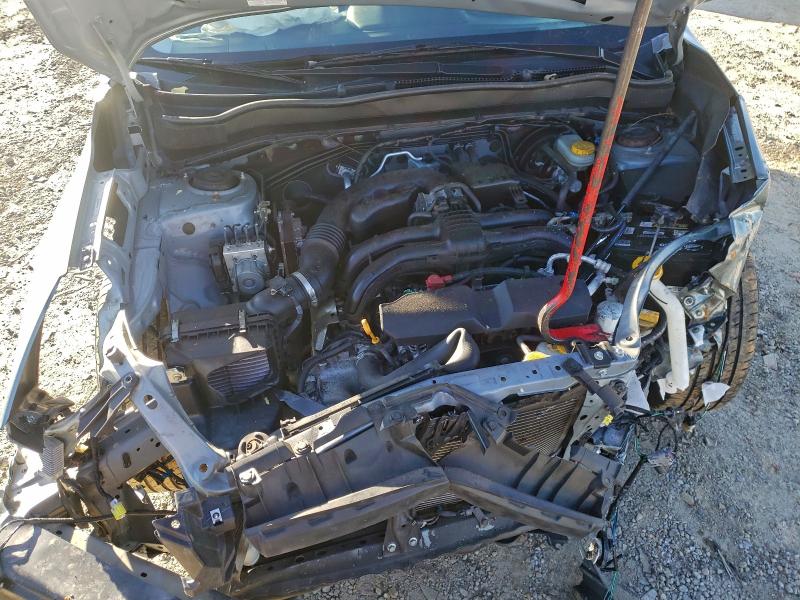 Фото 12 - SUBARU FORESTER