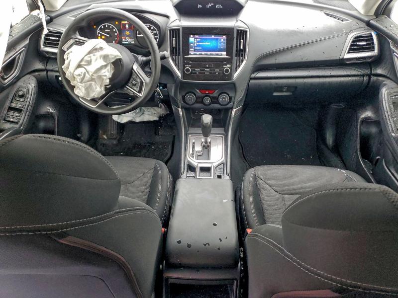 Фото 8 - SUBARU FORESTER