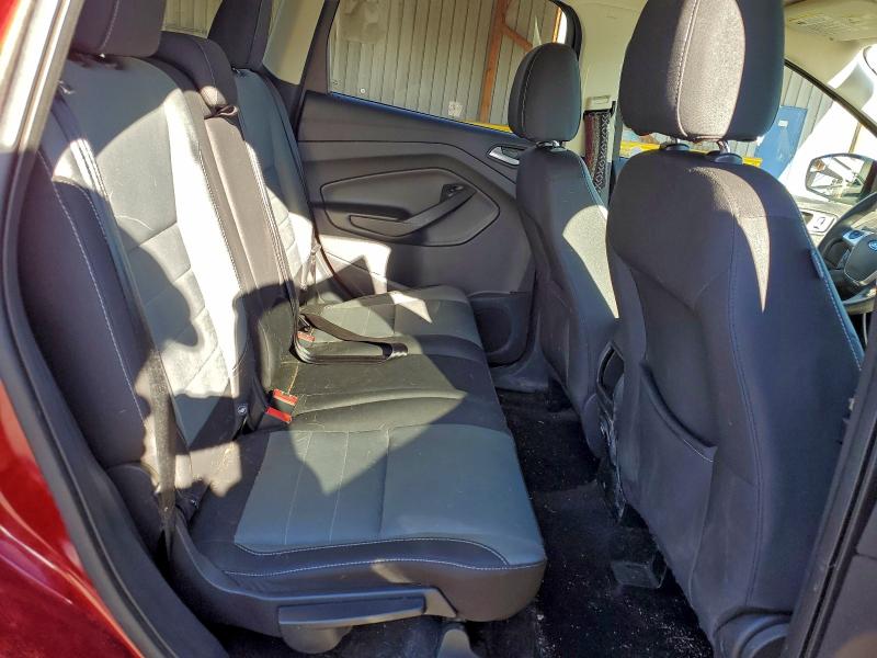 Фото 11 - FORD ESCAPE