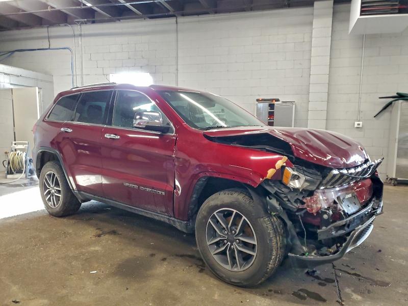 Фото 4 - JEEP GRAND CHER