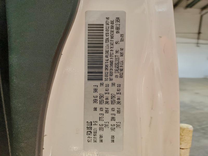 Фото 13 - JEEP WRANGLER