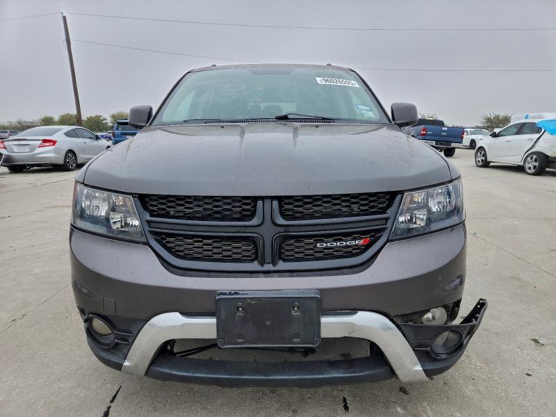 Фото 5 - DODGE JOURNEY