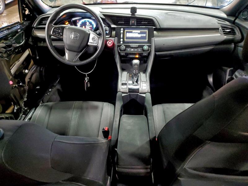 Фото 8 - HONDA CIVIC