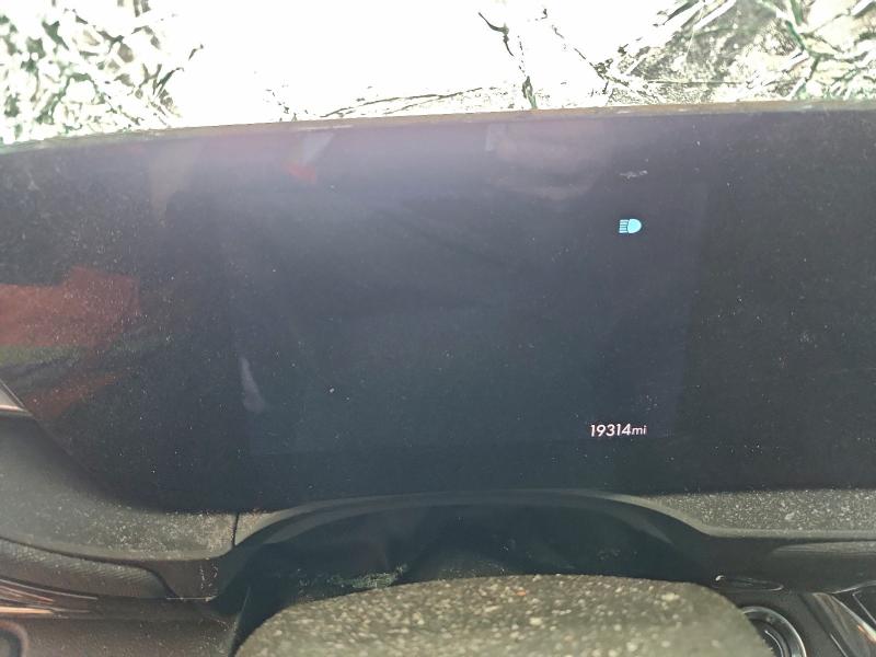 BUICK ENVISTA SP 2025 VIN KL47LBEP4SB221450