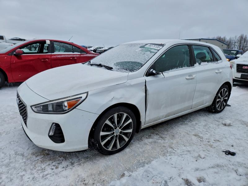 Фото 1 - HYUNDAI ELANTRA