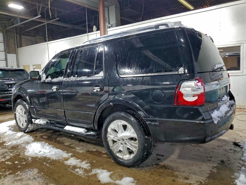 Фото 2 - FORD EXPEDITION