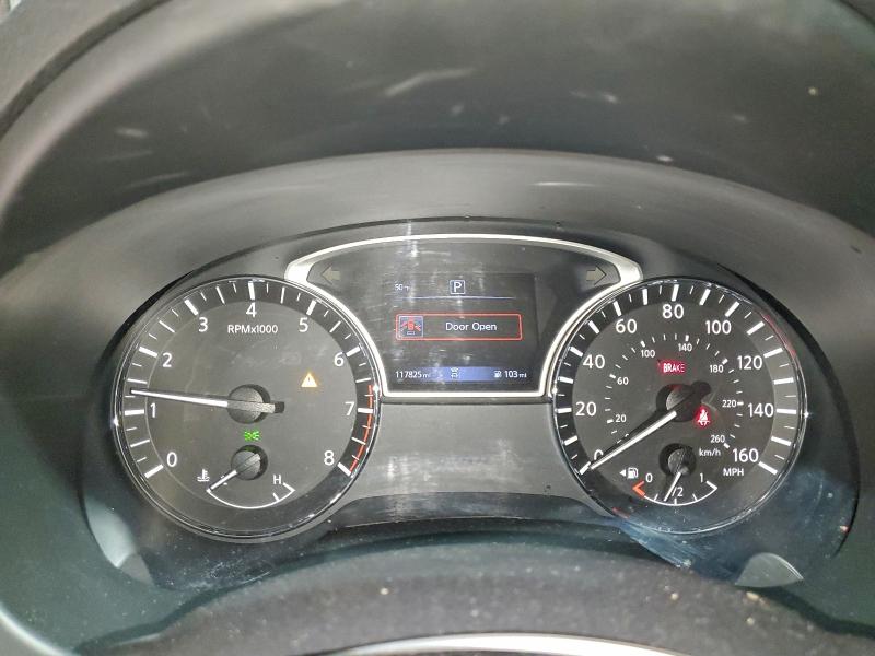 Фото 9 - NISSAN ALTIMA