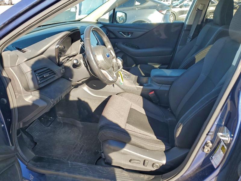 Фото 7 - SUBARU OUTBACK