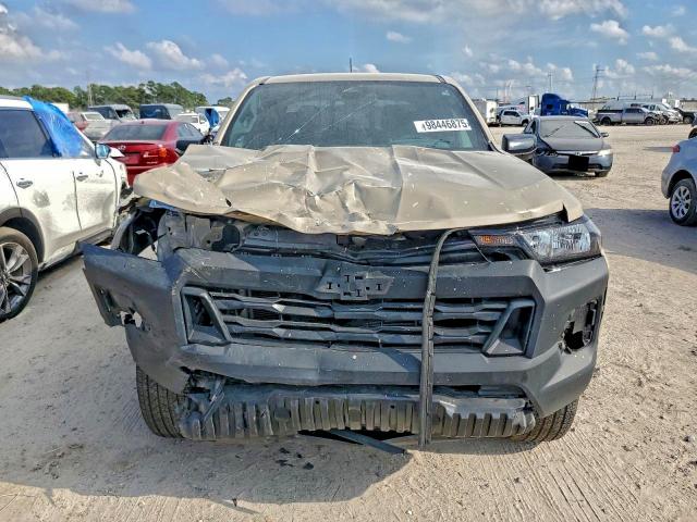 Фото 5 - CHEVROLET COLORADO